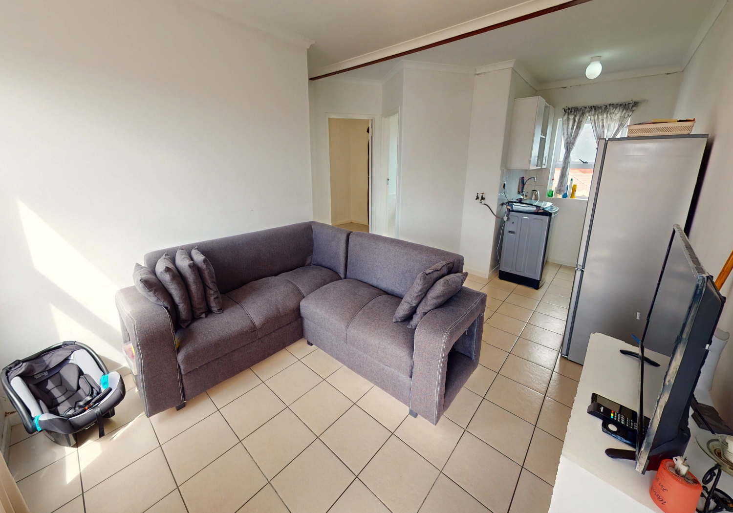 2 Bedroom Property for Sale in Southfork Western Cape